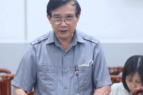 Lịch sử phải là môn bắt buộc ở bậc Trung học phổ thông