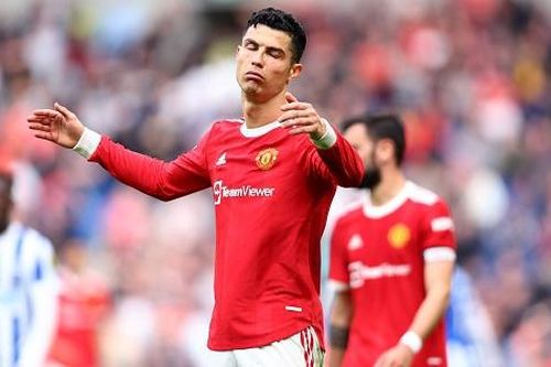 Ronaldo mất 25% thu nhập khi MU không dự Champions League