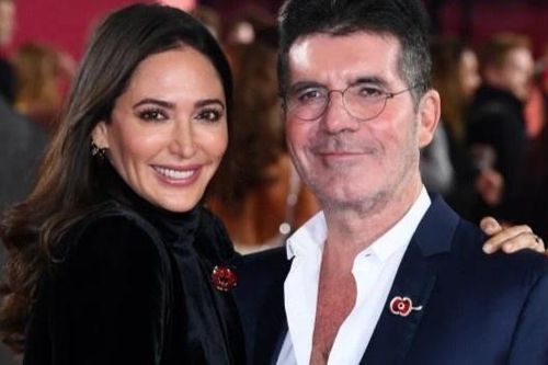 Người thân không tin Simon Cowell làm chú rể ở tuổi 63