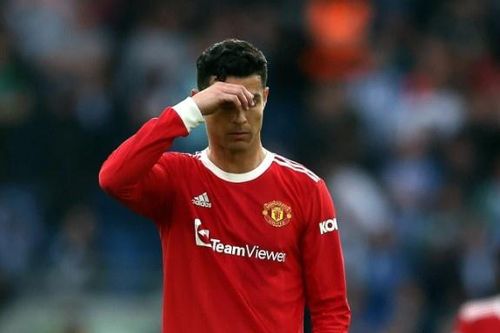 Cựu cầu thủ MU: 'Ronaldo không có lý do để ở lại'
