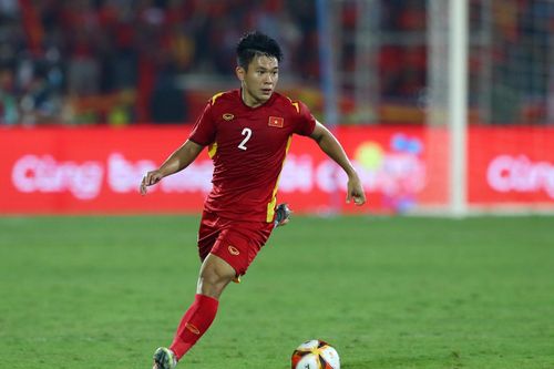 Phẩm chất của Văn Xuân ở U23 Việt Nam