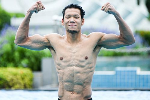 U23 Thái Lan giải tỏa tinh thần sau trận thua Malaysia