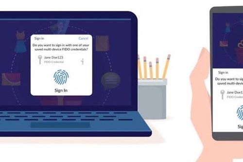 Tiêu chuẩn FIDO và những cam kết đăng nhập không dùng mật khẩu trong tương lai