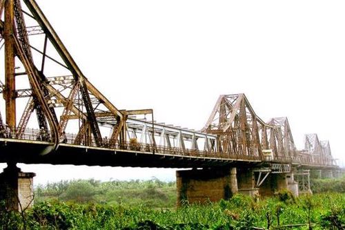Di sản kiến trúc thời Pháp: Đừng để phai màu công trình