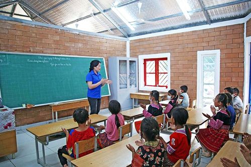 Sức mạnh lớn lao từ 2.000 đồng