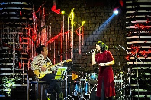Nhạc sĩ Ngọc Châu - những 'điều không thể mất' trong lòng người yêu nhạc