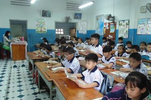 Việt Nam tăng 6 bậc trong xếp hạng các quốc gia tốt nhất về giáo dục