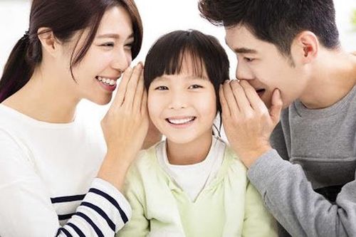 Giúp con động lực muốn học hỏi