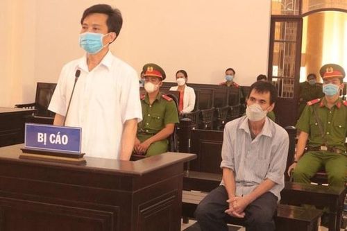 31 năm tù cho 2 đối tượng lừa đảo chiếm đoạt hơn 13 tỷ đồng