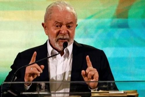 Cựu Tổng thống Lula da Silva khởi động chiến dịch 'tái thiết' Brazil