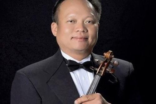 Thưởng thức đêm nhạc song tấu Pháp-Việt tại Hà Nội