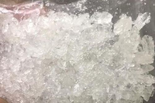 Tạm giữ hình sự đối tượng tàng trữ trái phép ma túy