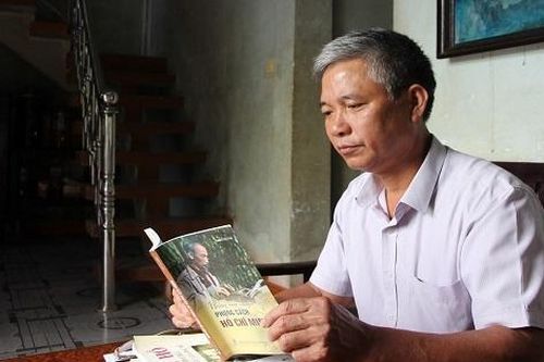 Lan tỏa những mẫu chuyện nhỏ, cách làm hay để học tập và làm theo