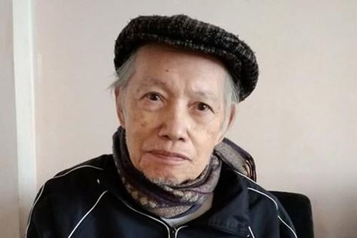 Nhà thơ Vân Long qua đời