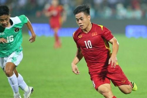 Chờ U23 Việt Nam phô diễn sức mạnh