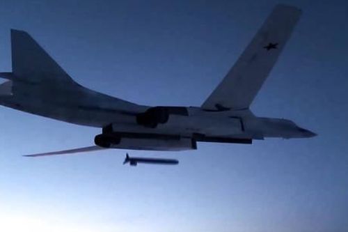 CIA: Không có bằng chứng Nga sẽ sử dụng vũ khí hạt nhân ở Ukraine