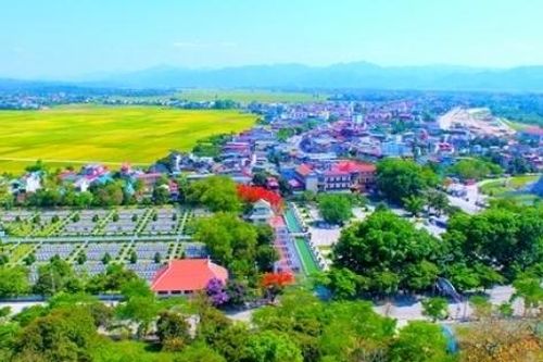 Điện Biên 'điểm đến' thân thiện
