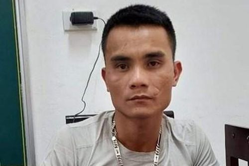 Giấu ma túy trên nóc đầu kéo, vận chuyển từ Lào về Nghệ An