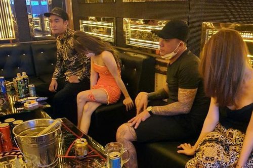 Cần Thơ: Triệt phá đường dây cung cấp ma túy cho quán karaoke