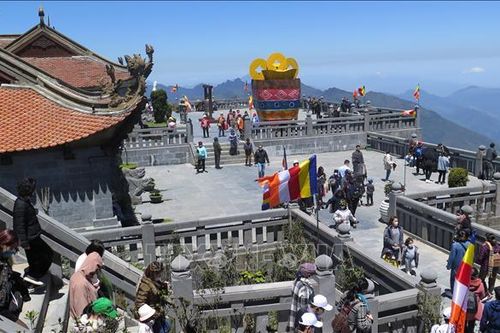 Du lịch Lào Cai tăng tốc mạnh mẽ sau ảnh hưởng của đại dịch