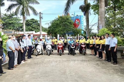 Gia Lai phấn đấu 90% dân số tham gia bảo hiểm y tế