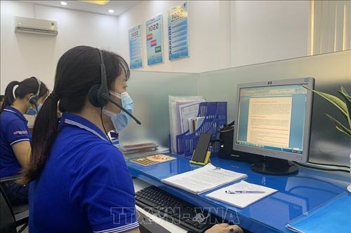Gần 90.000 cuộc gọi hỗ trợ chăm sóc sức khỏe từ Tổng đài 1022 trong đại dịch