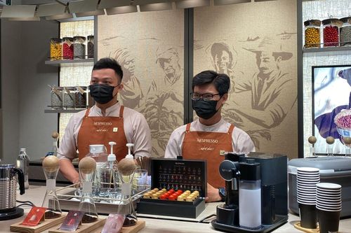 Ngành thực phẩm và đồ uống tăng trưởng mạnh mẽ sau dịch COVID-19