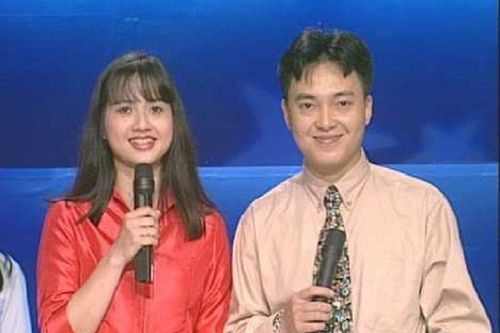 Đời tư 'bí ẩn' của nữ MC gắn bó lâu nhất với 'Đường lên đỉnh Olympia'