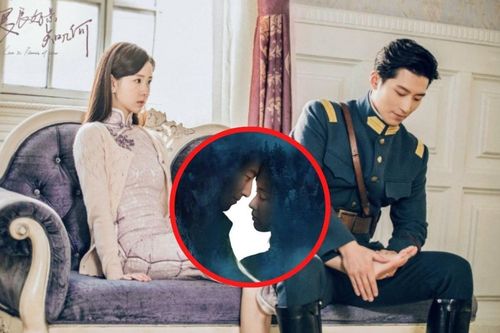 Phim mới của Đậu Kiêu và Trần Đô Linh bị tố đạo nhái, đòi học theo Thả Thí Thiên Hạ để tăng nhiệt?