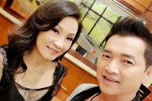 3 năm sau ly hôn, nghệ sĩ Quang Minh - Hồng Đào có cuộc sống ra sao?