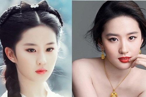 Lưu Diệc Phi suýt chết lúc 18 tuổi khi đóng Thần Điêu Đại Hiệp