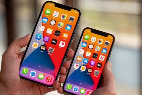 Sẽ không còn xuất hiện màn hình Trung Quốc trên iPhone