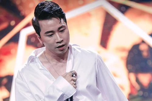 Karik ẩn ý chuyện tan vỡ trong tình yêu: 'Coi như mình kết thúc đúng lúc'