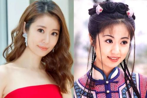 4 vai diễn cổ trang đẹp nhất sự nghiệp của Lâm Tâm Như