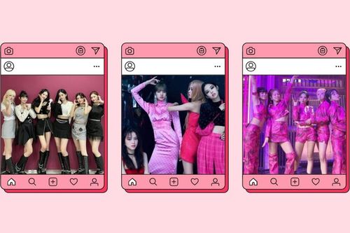 BXH thương hiệu girlgroup tháng 5/2022: Quán quân không thể ngờ, BlackPink liên tiếp 'thất thế'
