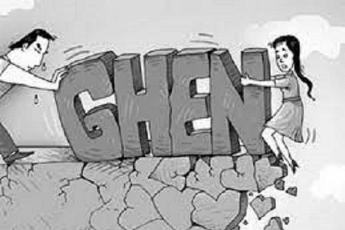 Hai số phận bi thảm vì một cơn ghen tàn độc