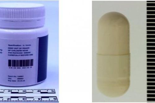 Chuyển hồ sơ qua công an điều tra thuốc giả Molnupiravir