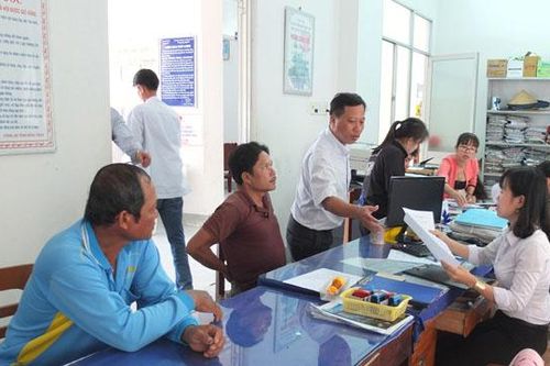 Tiếp tục phát hiện, bồi dưỡng và nhân rộng các mô hình, cách làm hiệu quả trên địa bàn
