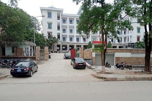 Phú Thọ: Đảm bảo an toàn công trình nhà ở, chung cư cũ và công trình xây dựng trên địa bàn mùa mưa bão