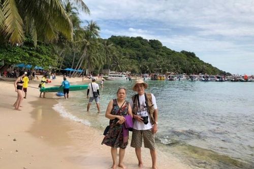 Giảm rác thải nhựa, trả lại môi trường trong lành cho các khu du lịch biển