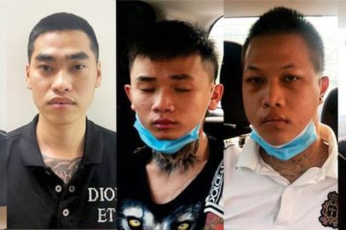 Khởi tố và bắt tạm giam 5 đối cho vay nặng lãi 183%/năm