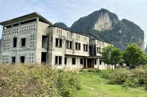 Ninh Bình: Chấm dứt dự án Nhà máy xi măng Phú Sơn 'đắp chiếu' 15 năm