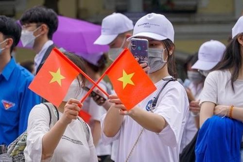 Festival Thanh niên Đông Nam Á - kết nối tuổi trẻ năng động, sáng tạo