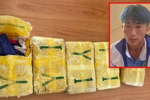 Triệt phá 2 chuyên án ma túy lớn trong 16 tiếng đồng hồ