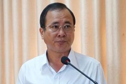 Truy tố cựu Bí thư Bình Dương Trần Văn Nam cùng 27 bị can sai phạm 'đất vàng'