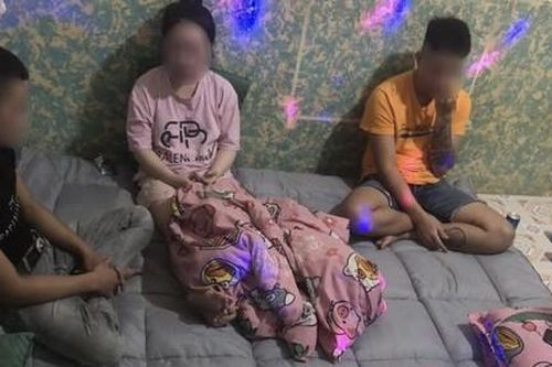 Đắk Nông: Một ngày xóa sổ 2 tụ điểm ma túy, tạm giữ 7 đối tượng