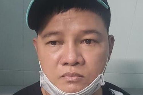 Bắt siêu trộm giấu đồ nghề trong 'chỗ hiểm', chuyên đột nhập công ty