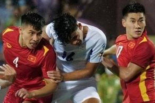 Video trận Việt Nam bị Philippines cầm hòa 0-0, dù có nhiều cơ hội ngon ăn