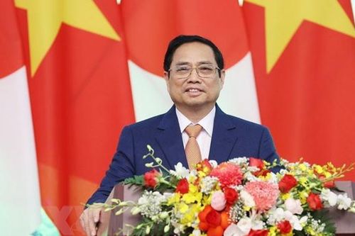 Thủ tướng Phạm Minh Chính sẽ dự Hội nghị Cấp cao đặc biệt ASEAN - Hoa Kỳ