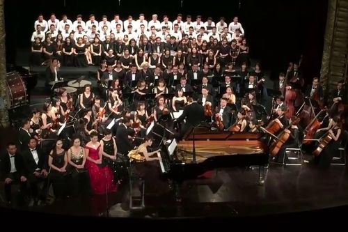 'Đêm huyền ảo' - chương trình hòa nhạc lấy ý tưởng từ sự lãng mạn